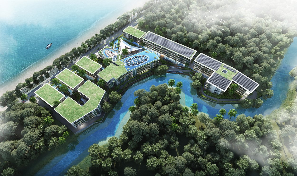 Kora Kids Explorers Club - Kora Beach Resort Phuket